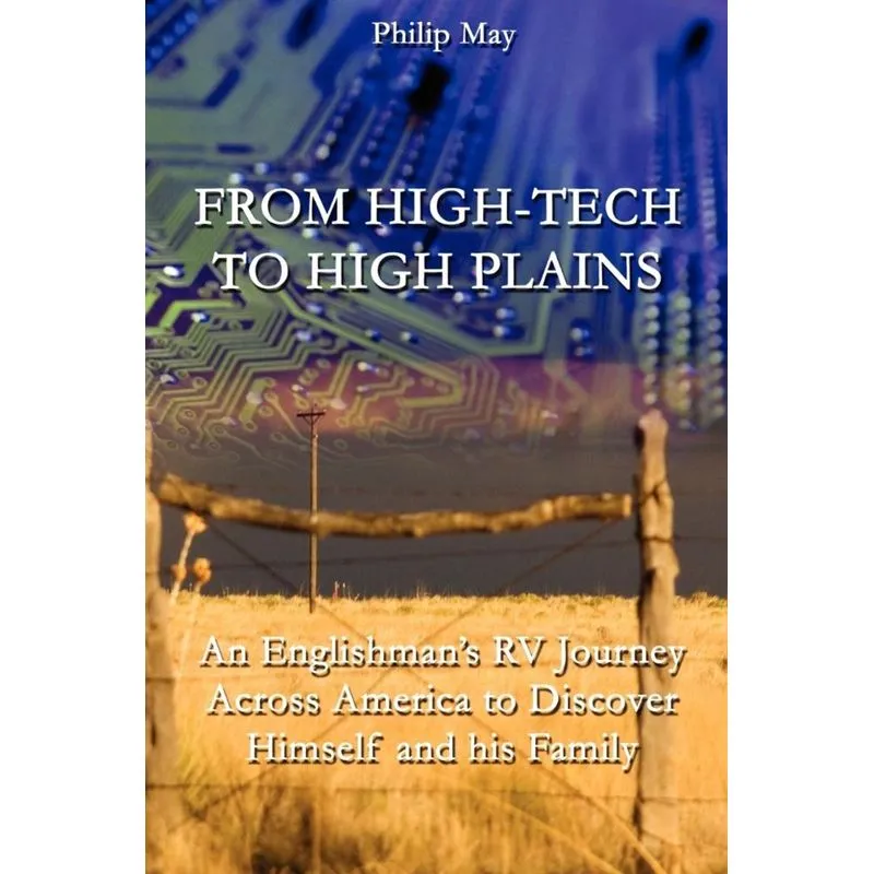 From High-Tech to High Plains