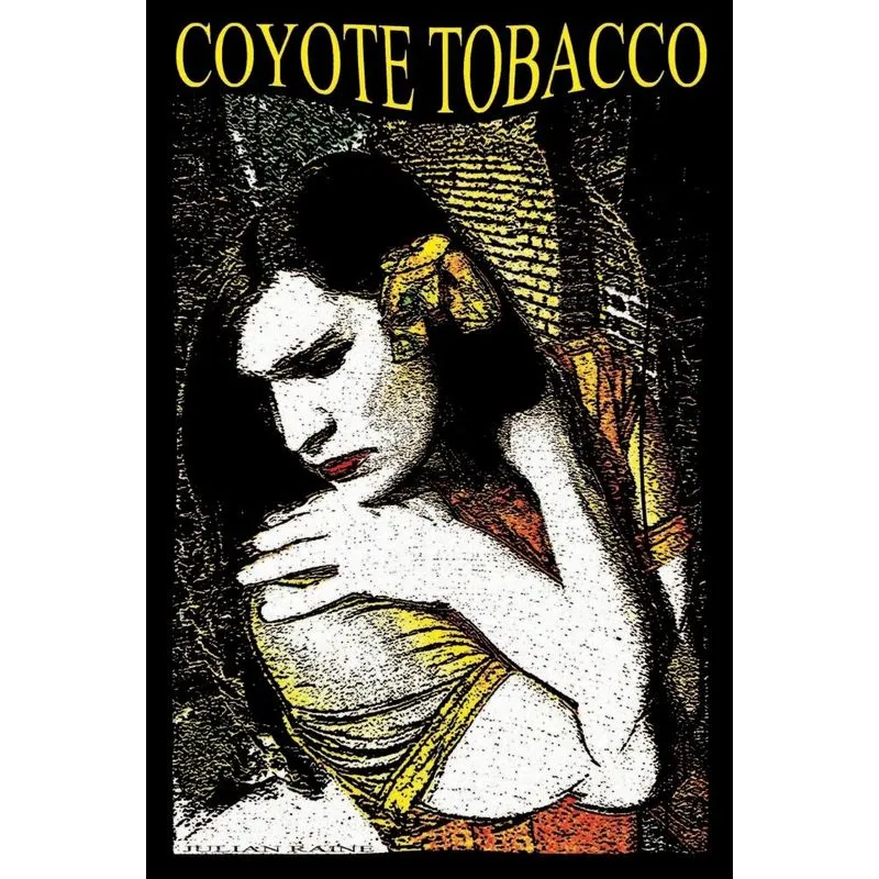 COYOTE TOBACCO