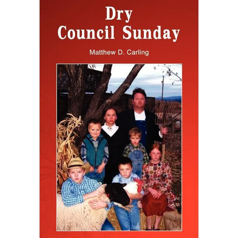 Dry Council Sunday