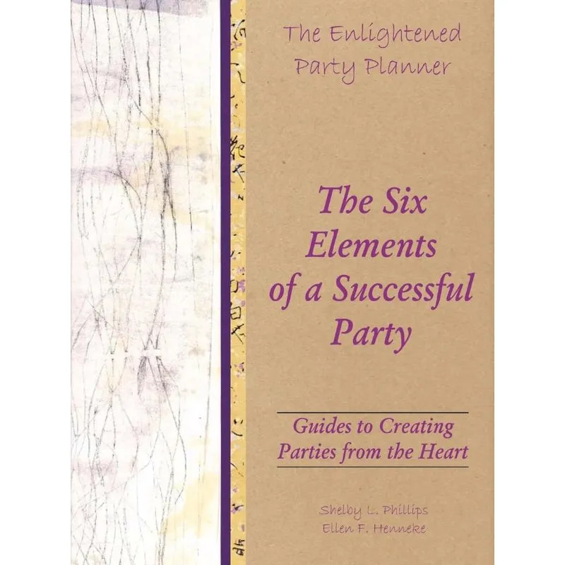 The Enlightened Party Planner