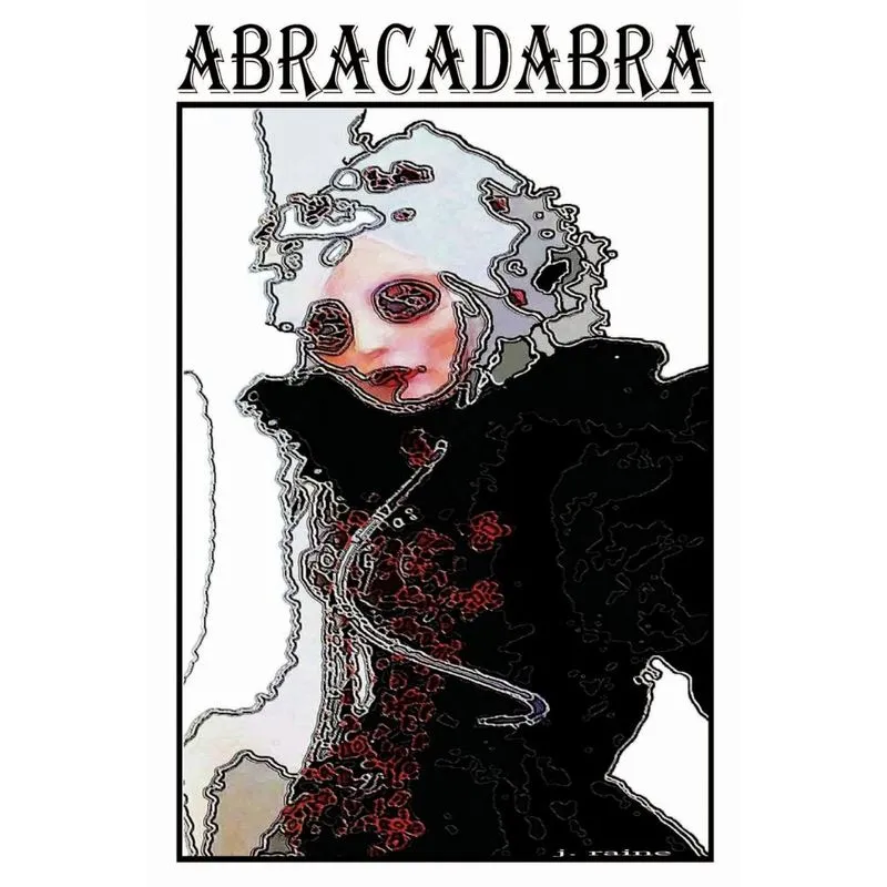 ABRACADABRA