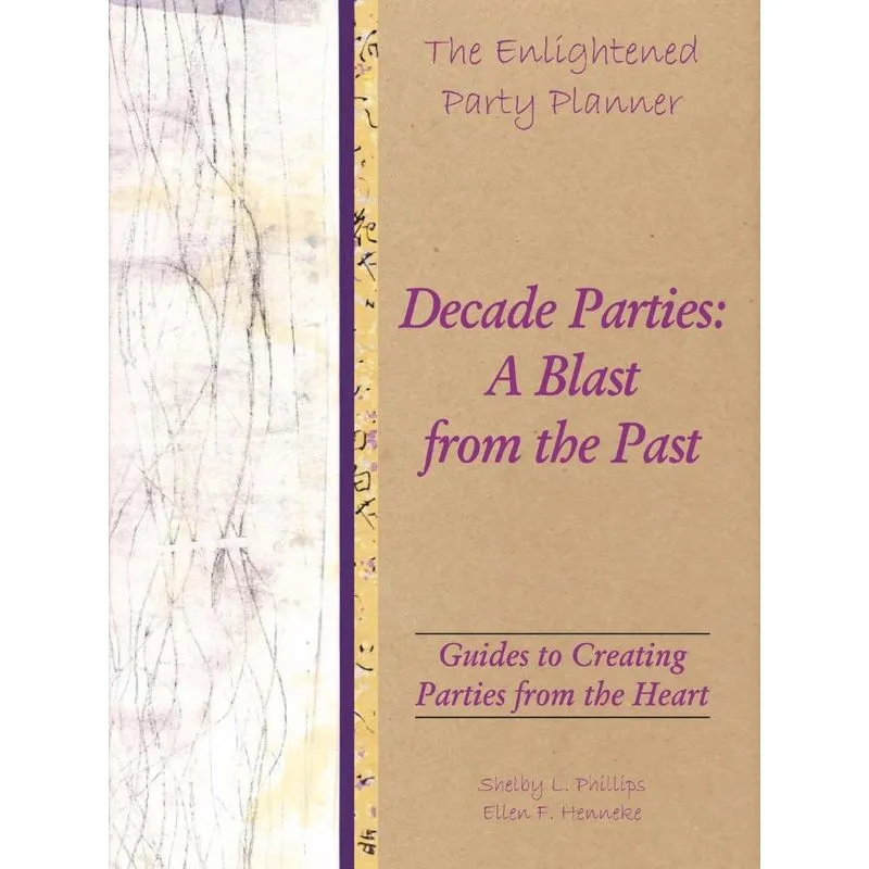 The Enlightened Party Planner