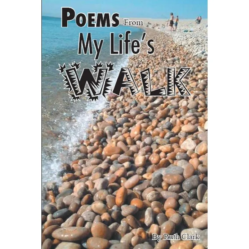 Poems from My Lifes Walk