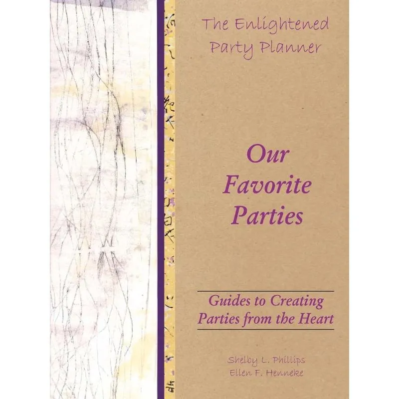 The Enlightened Party Planner