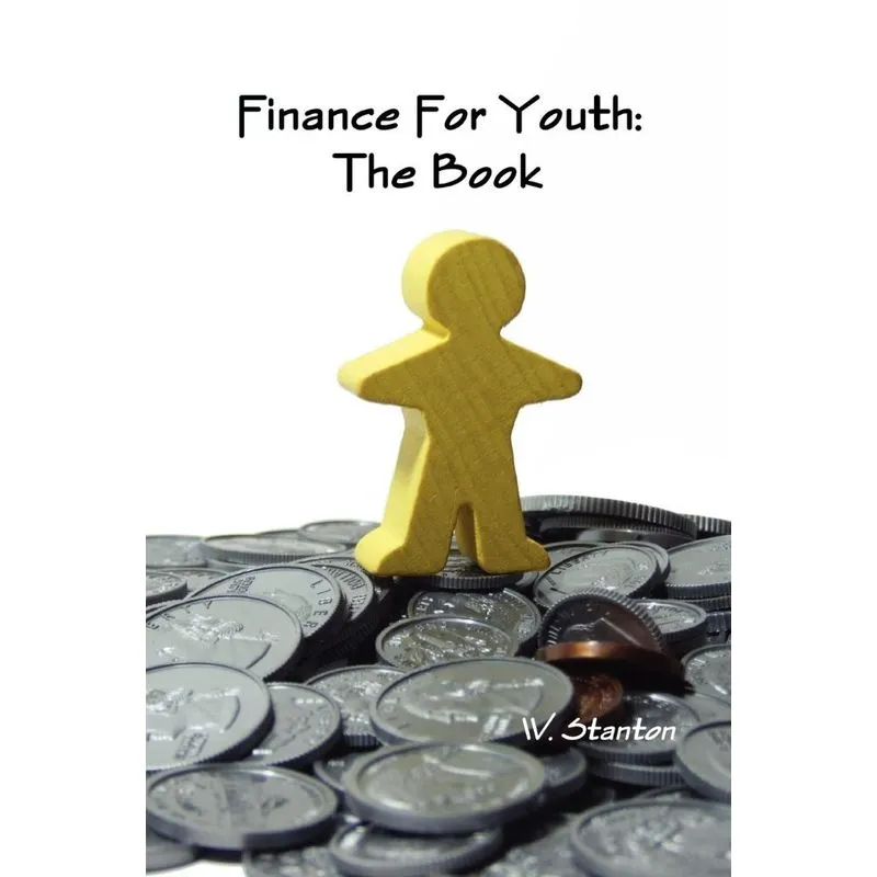 Finance For Youth