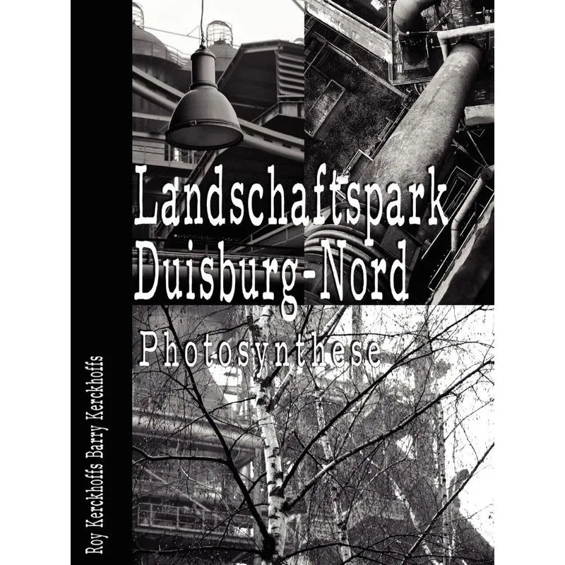 Landschaftspark Duisburg-Nord