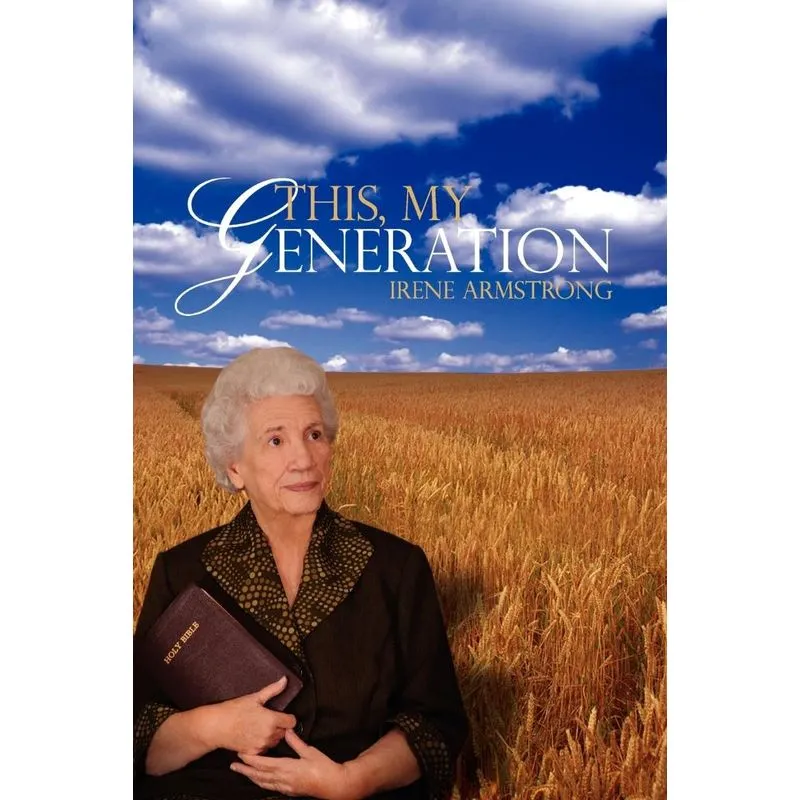 This, My Generation