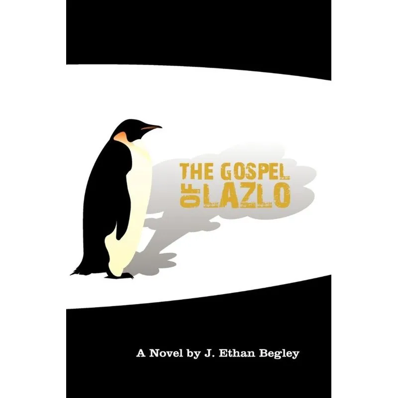 The Gospel of Lazlo