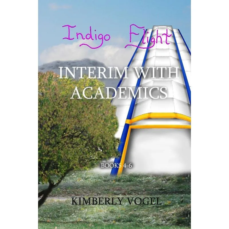Indigo Flight