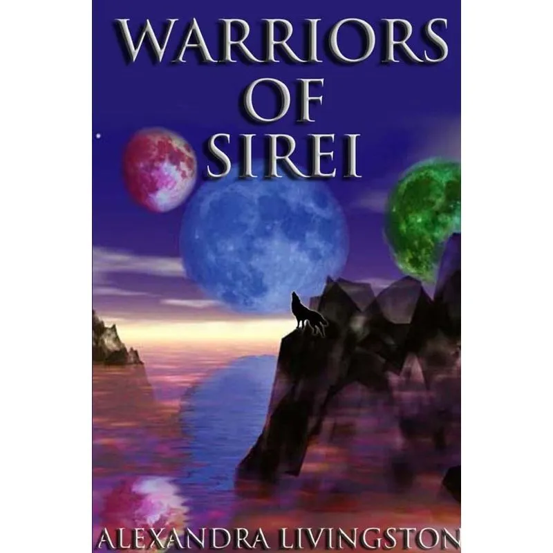 Warriors of Sirei