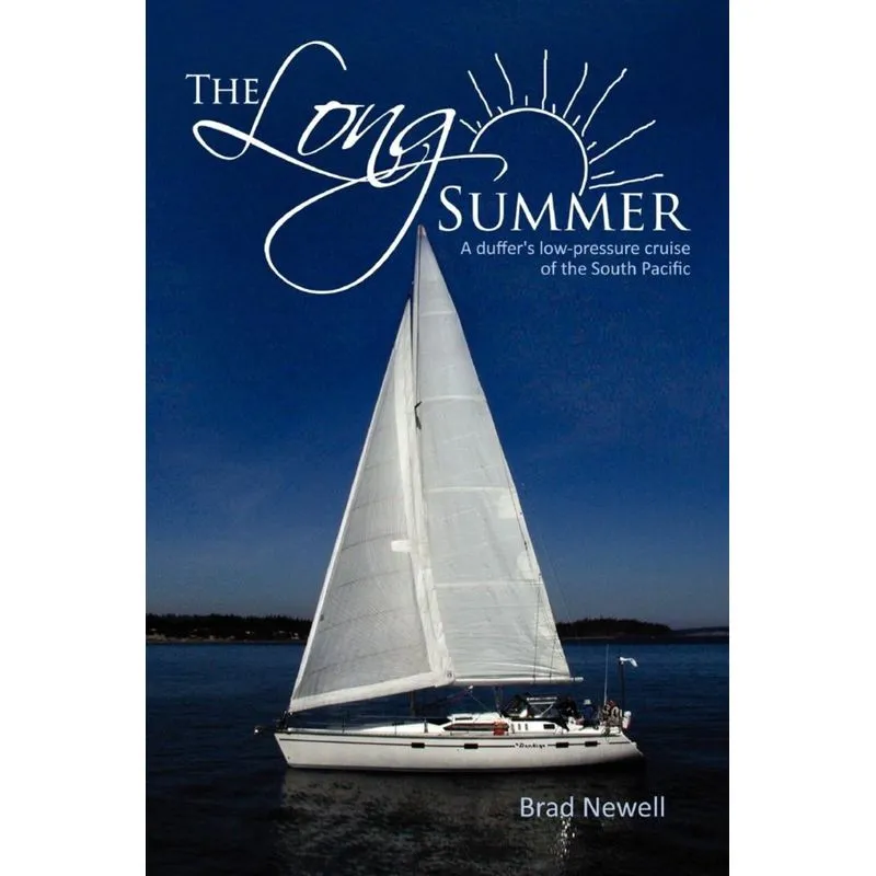 The Long Summer