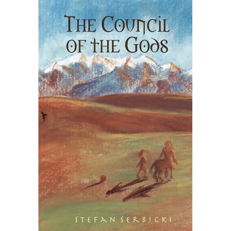 The Council of the Gods