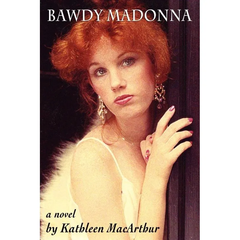 Bawdy Madonna