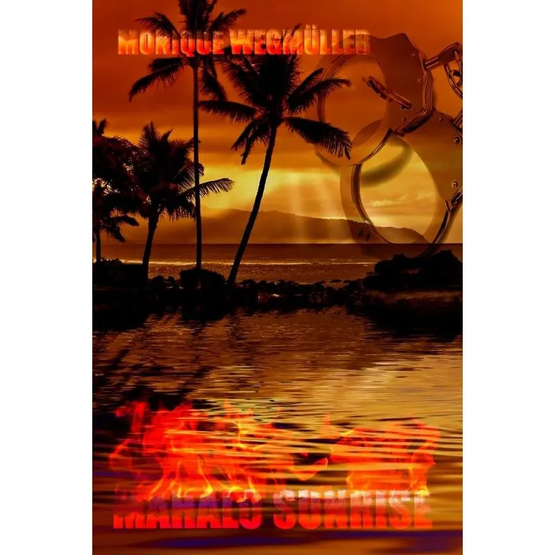 MAHALO SUNRISE german