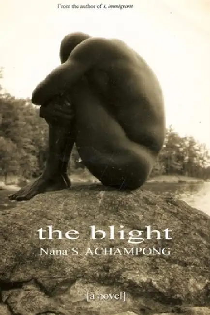 The Blight Paperback