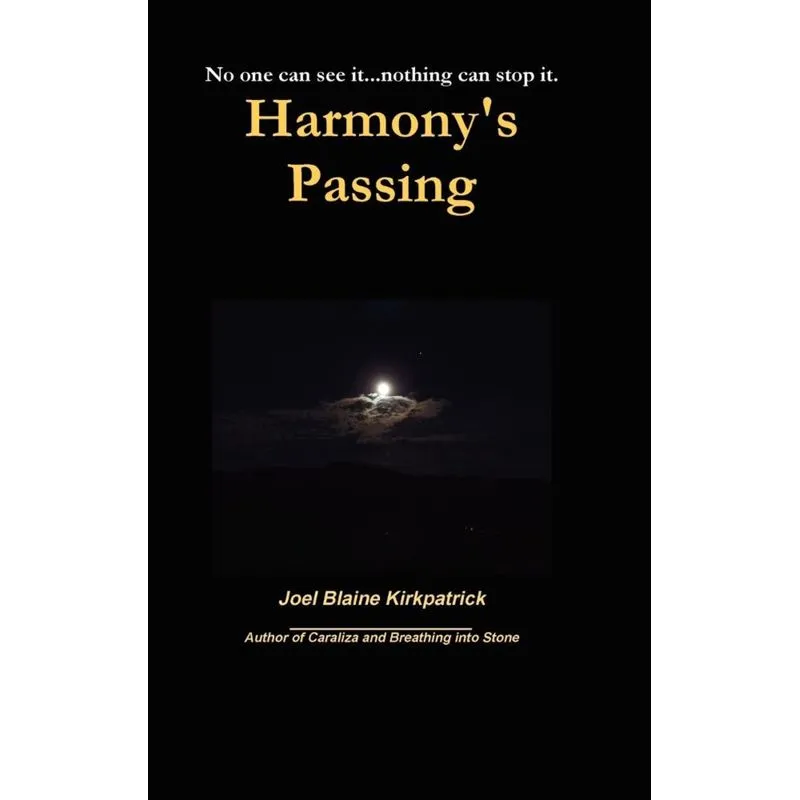 Harmonys Passing
