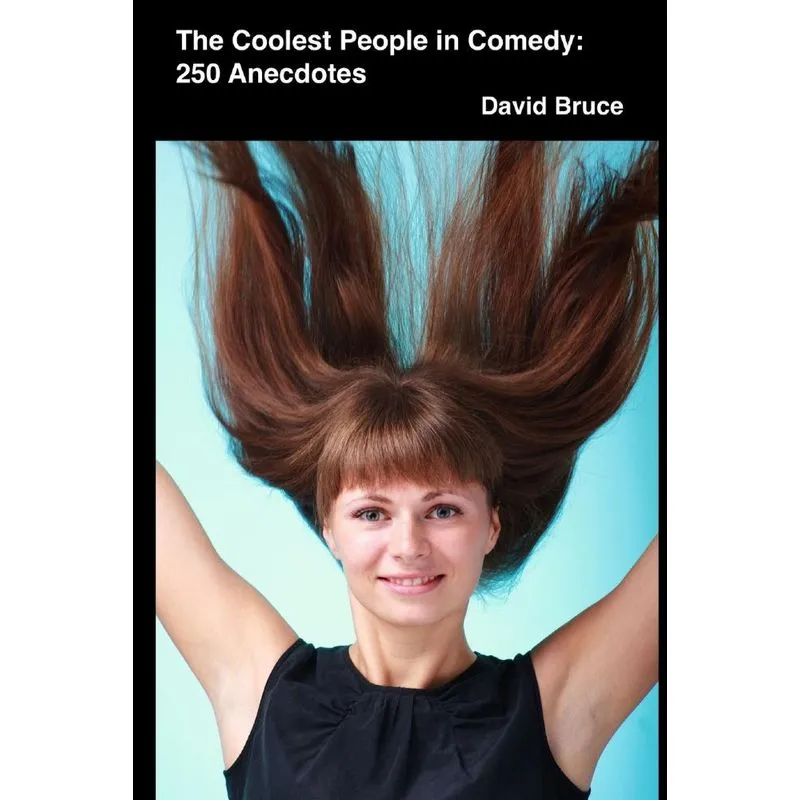 The Coolest People in Comedy
