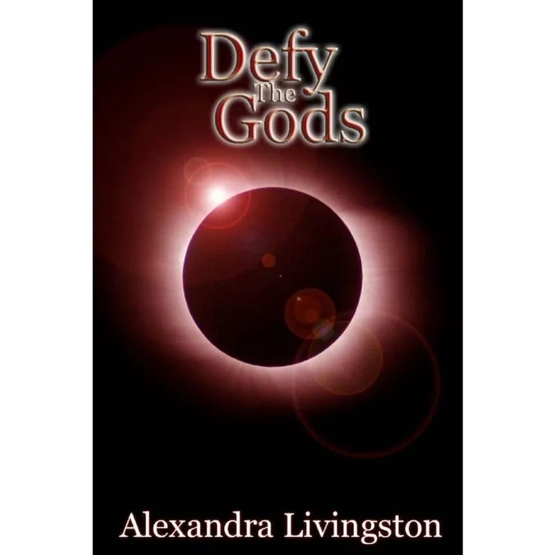Defy the Gods