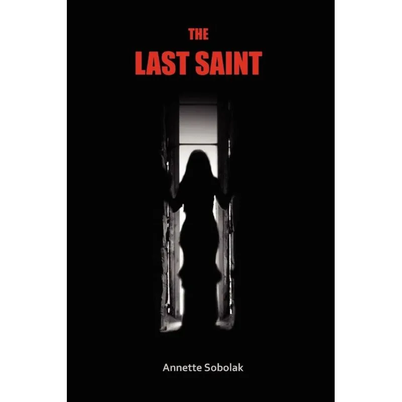 The Last Saint
