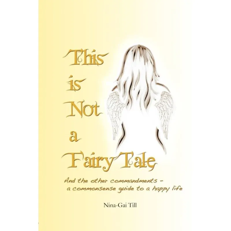 This Is Not A Fairy Tale