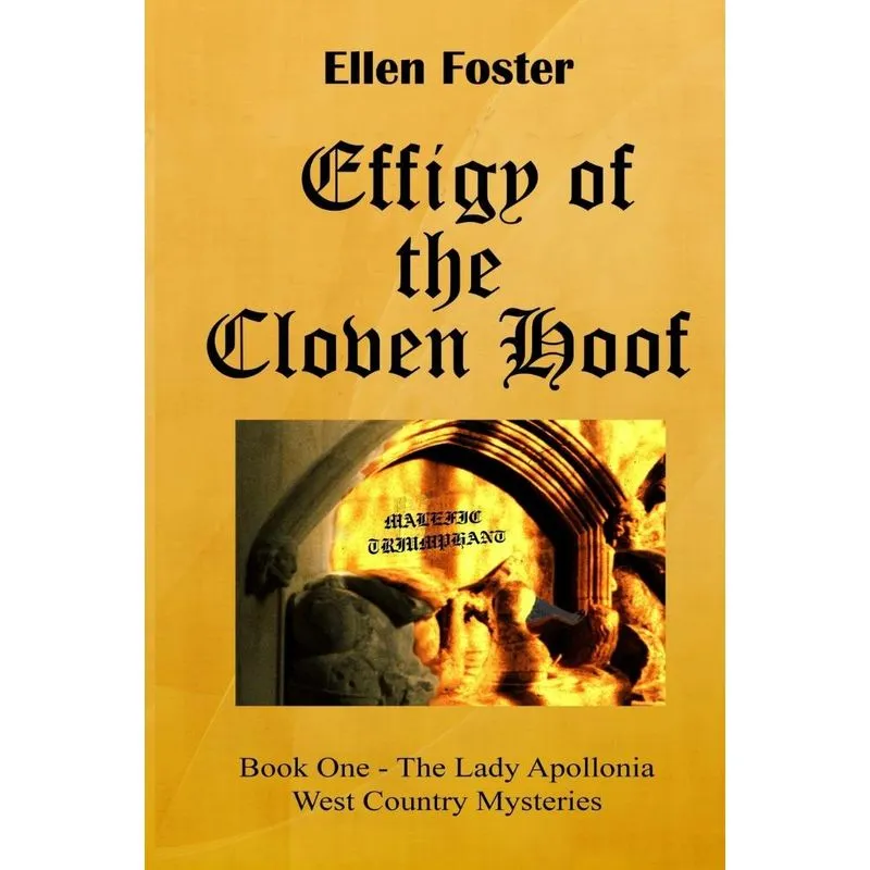 Effigy of the Cloven Hoof