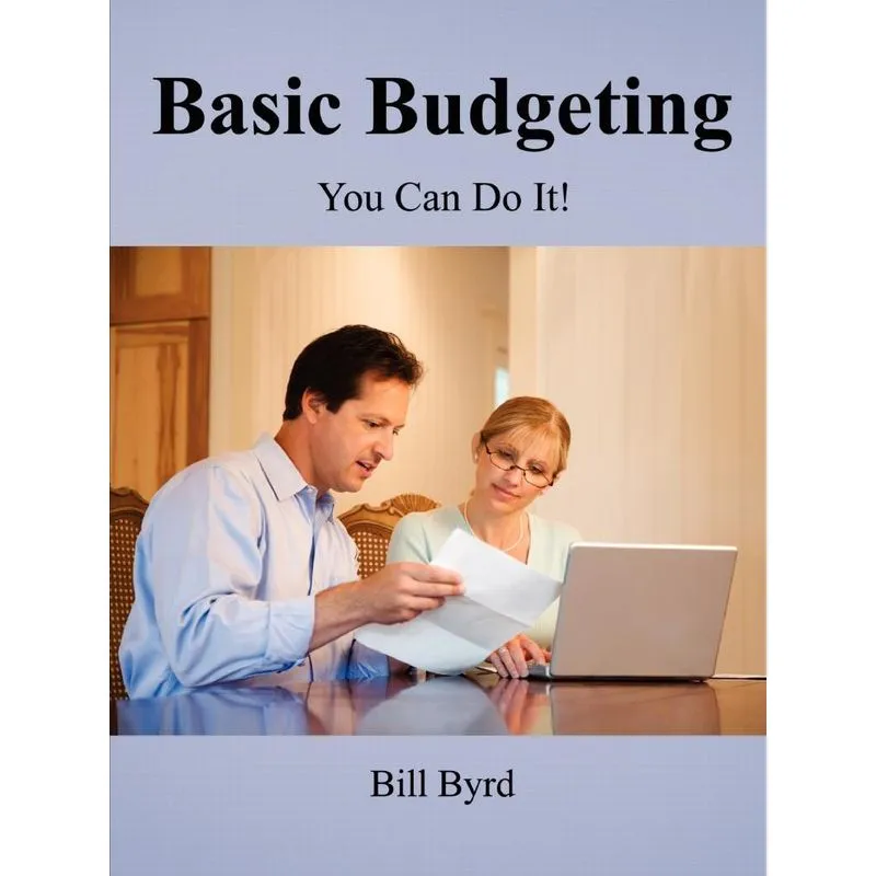 Basic Budgeting