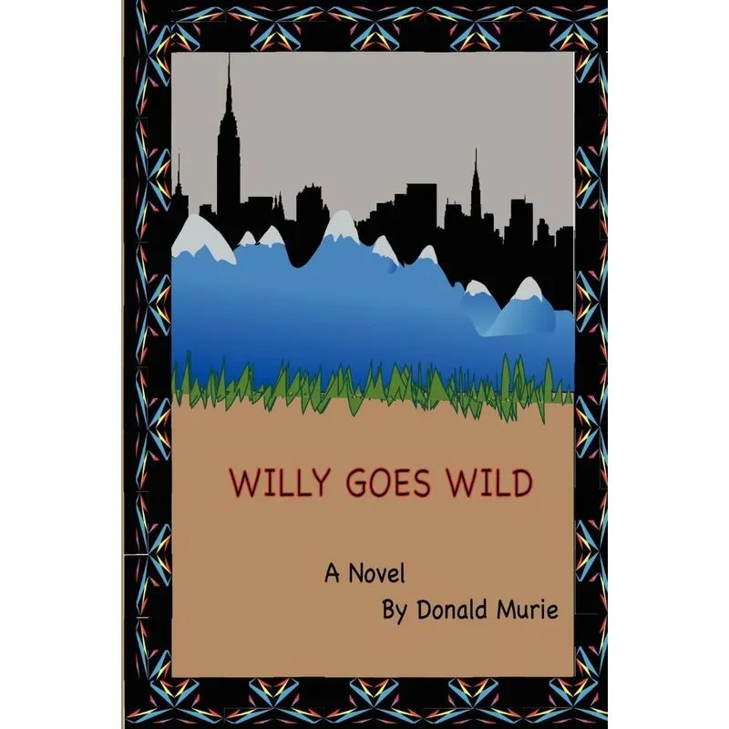 Willy Goes Wild