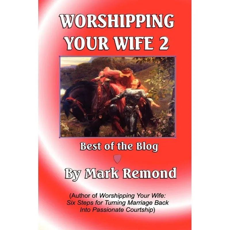 Worshipping Your Wife 2
