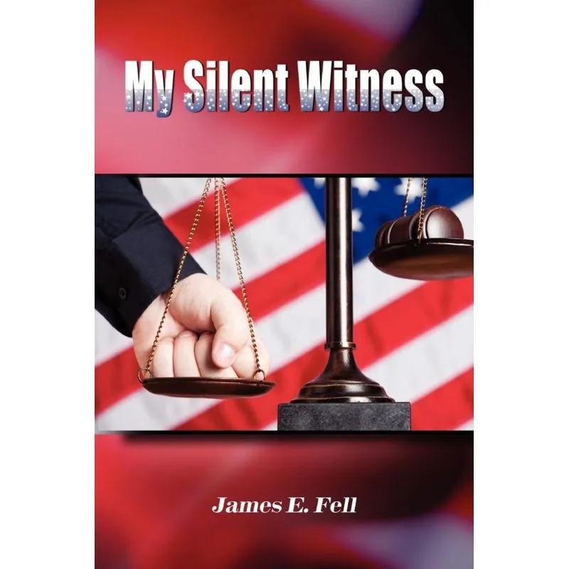 My Silent Witness