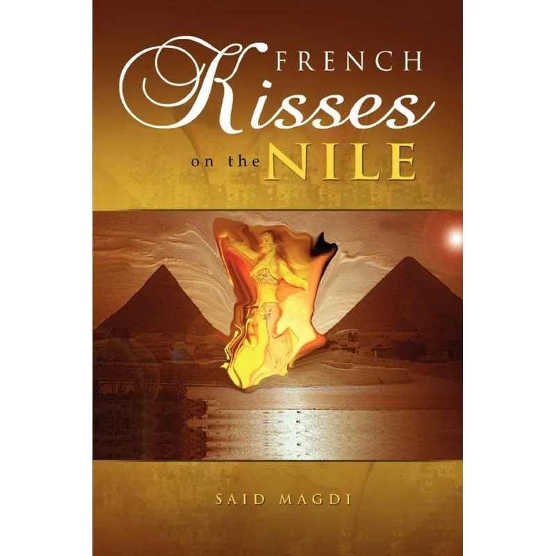 French Kisses on the Nile