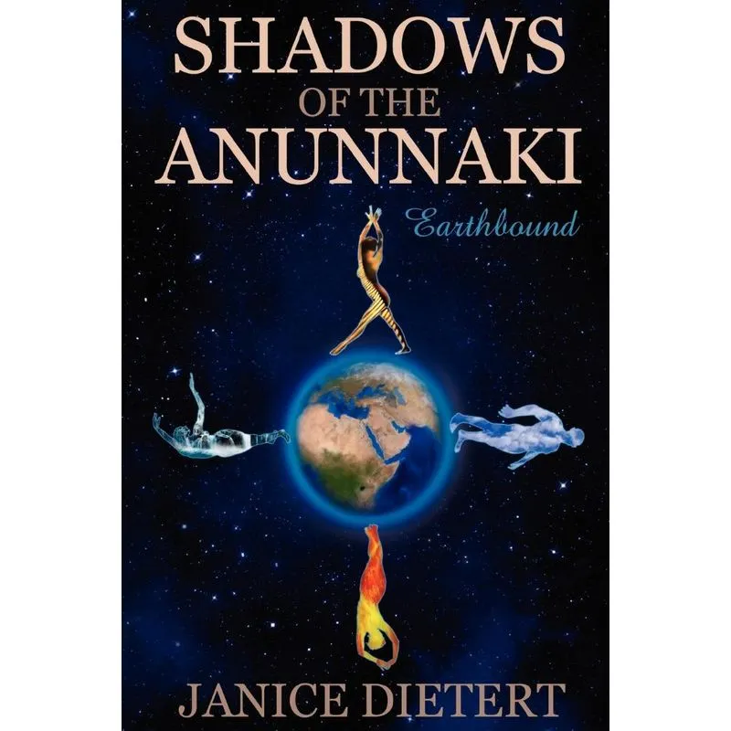Shadows of the Anunnaki