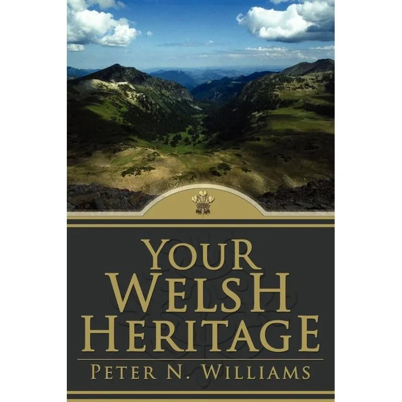 Your Welsh Heritage