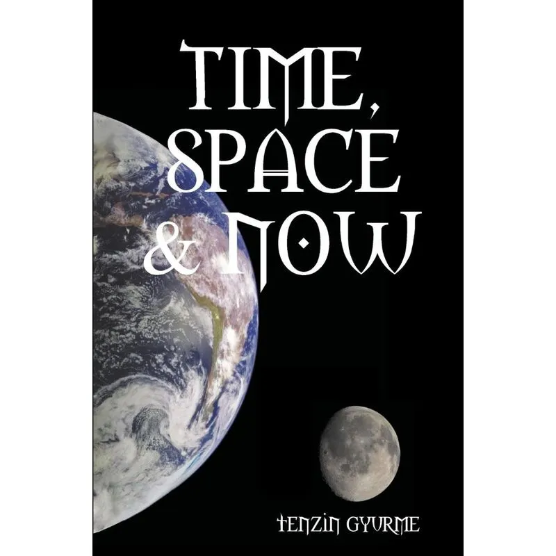 TIME, SPACE & NOW