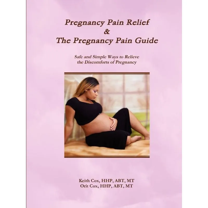 Pregnancy Pain Relief