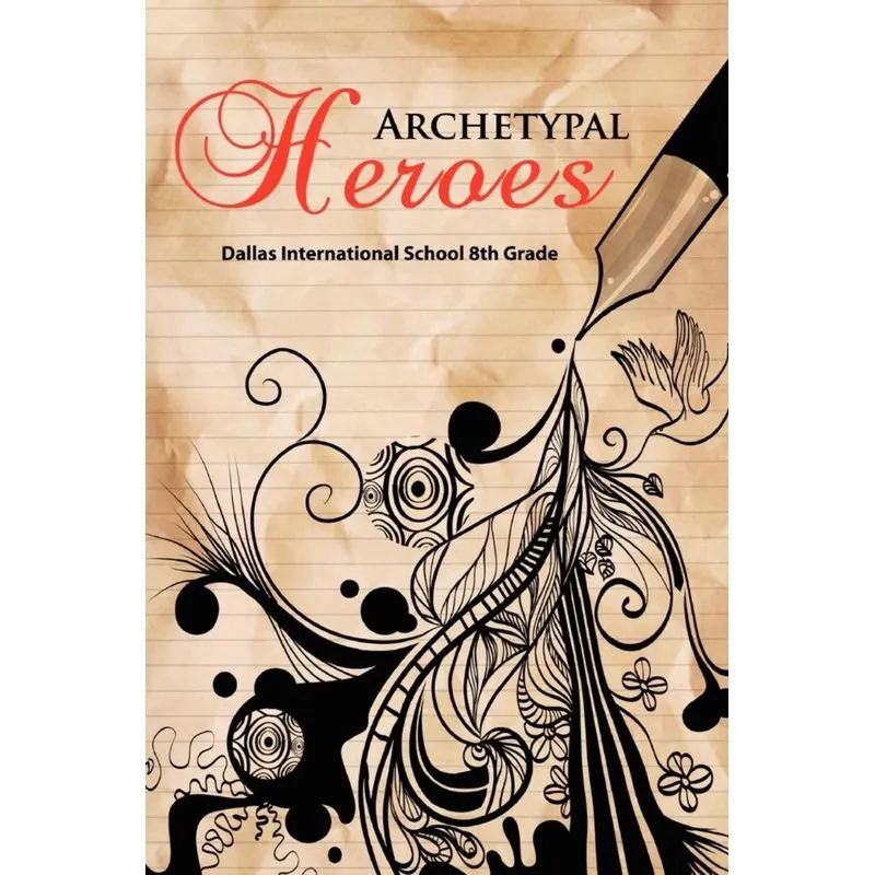 Archetypal Heroes