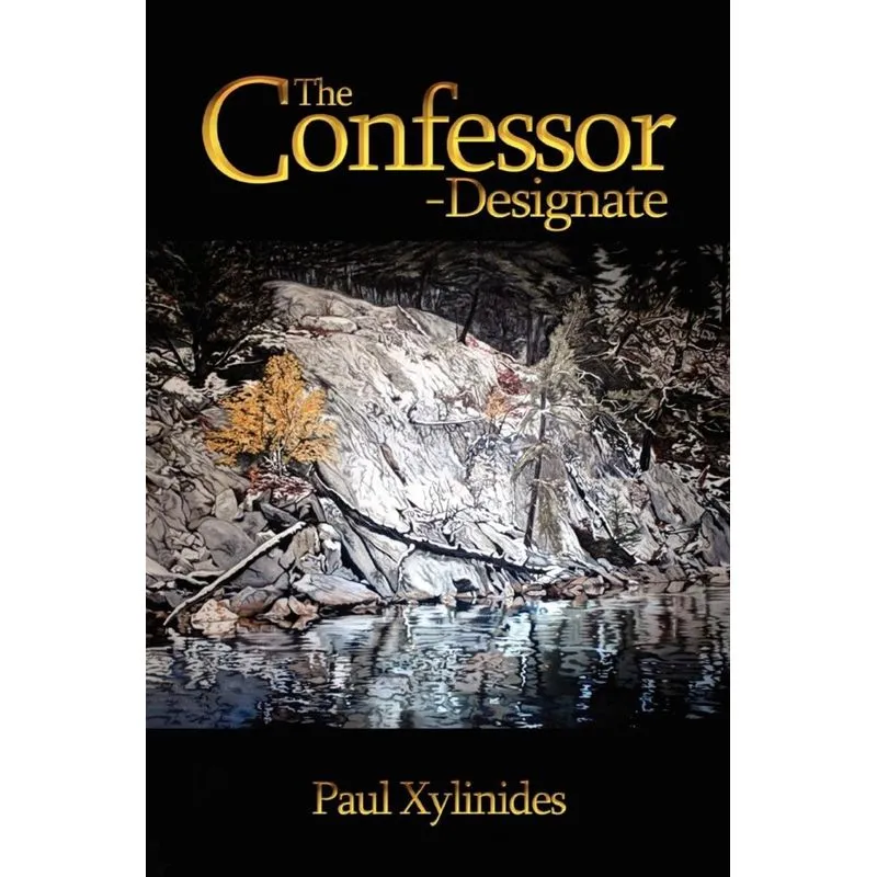 The Confessor-Designate