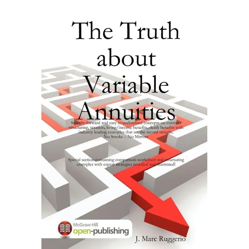 The Truth about Variable Annuities