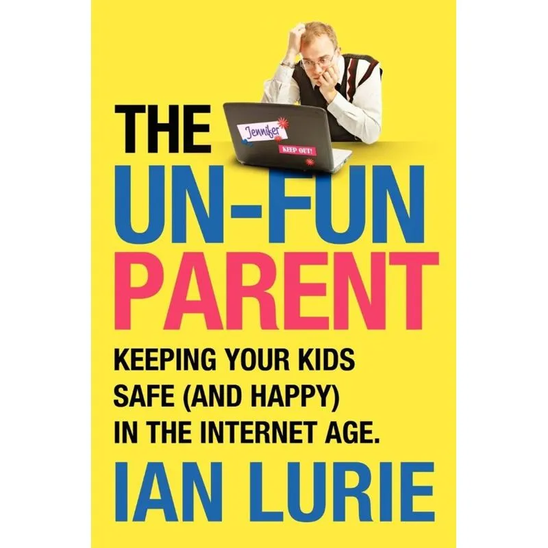 The UnFun Parent