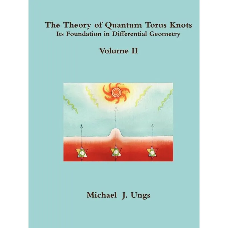 The Theory of Quantum Torus Knots