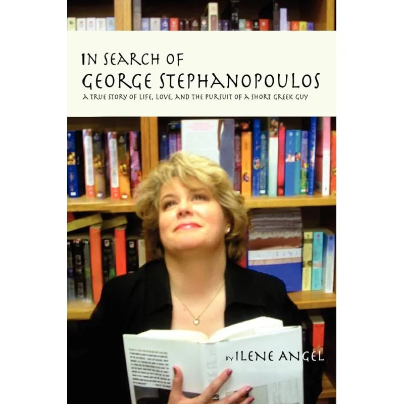 In Search of George Stephanopoulos