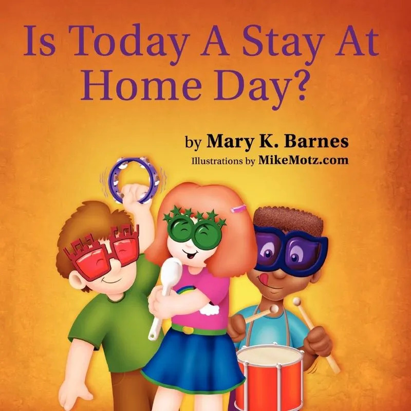 Is Today A Stay At Home Day?
