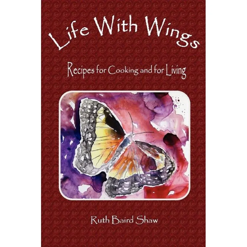 Life With Wings