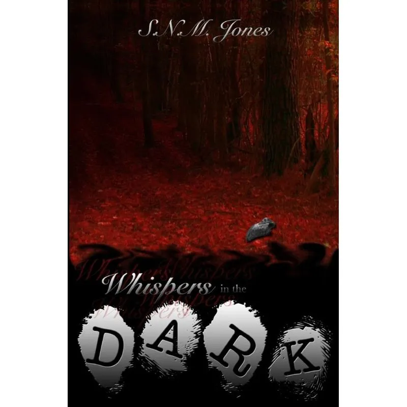 Whispers In The Dark