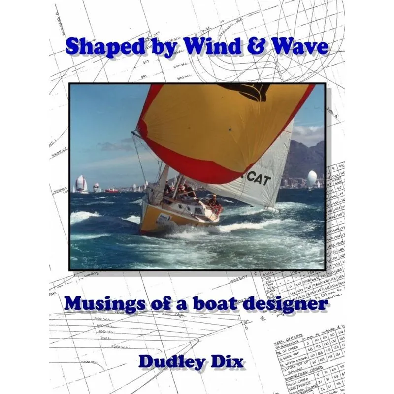 Shaped by Wind & Wave