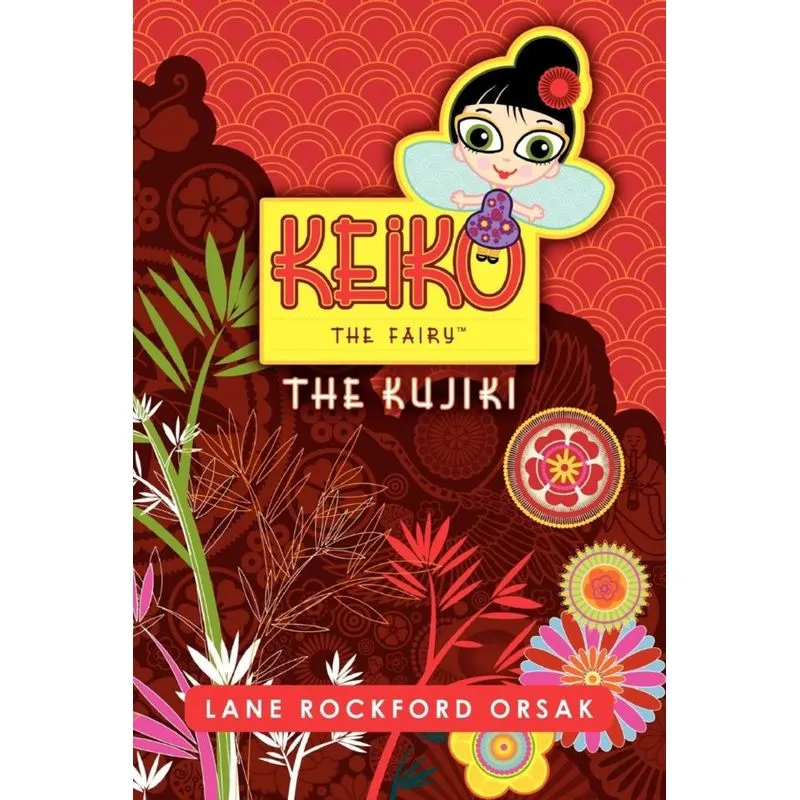Keiko the Fairy, The Kujiki