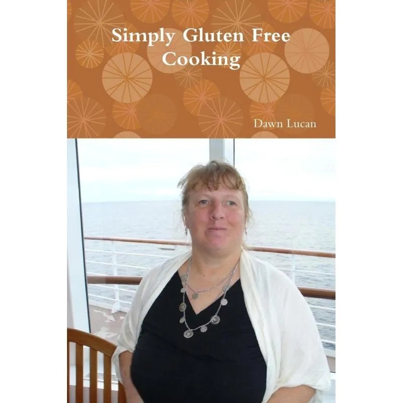 Simply Gluten Free Cooking