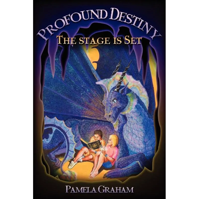 Profound Destiny, the Stage Is Set