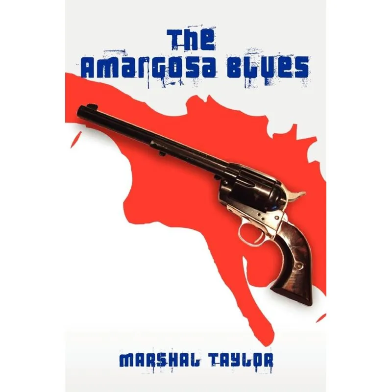 The Amargosa Blues