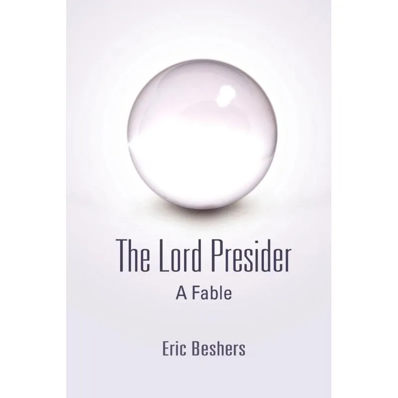 The Lord Presider