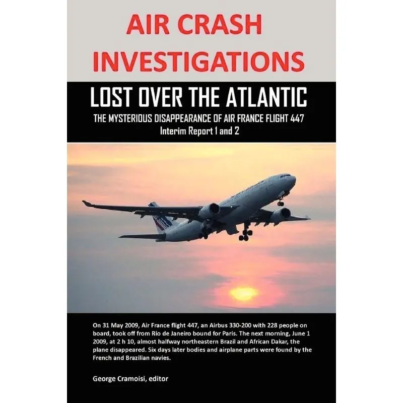 Air Crash Investigations